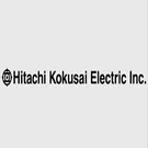 Hitachi Kokusai Electric Group logo