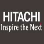 Hitachi logo