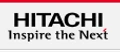 Hitachi Systems logo