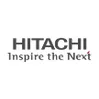 Hitachi Systems Security logo