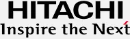 Hitachi Transport System logo