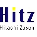 Hitachi Zosen India logo