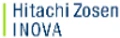 Hitachi Zosen Inova logo