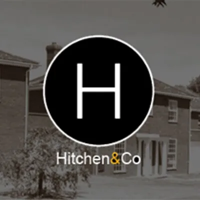 Hitchen And logo