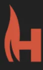 Hitch Fire logo
