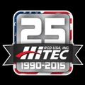 Hitec Multiplex USA logo