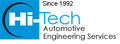 HiTech AES logo