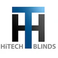 HiTech Blinds logo