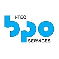 Hi-Tech BPO Services logo