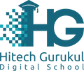 Hitech Gurukul