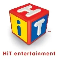HIT Entertainment logo