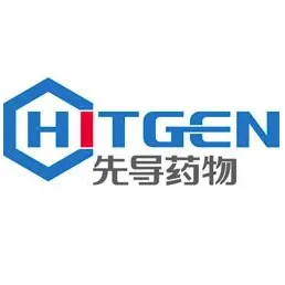 HitGen logo