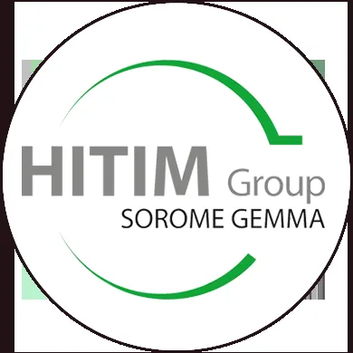 Hitim Group logo