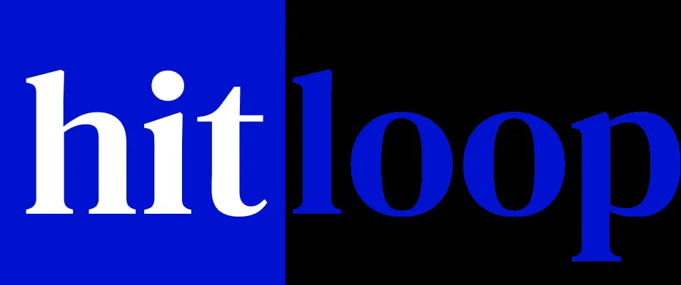 Hitloop logo