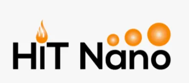 HiT Nano logo