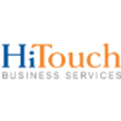 HiTouch Services logo
