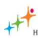 HITOWA logo