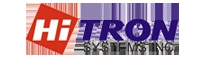 Hitron Systems logo