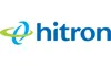 Hitron Technologies logo
