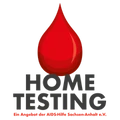 HIV-Selbsttest logo