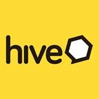 Hive HR logo