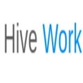 Hive Work logo