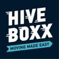 HiveBoxx logo