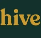 Hive Brands logo