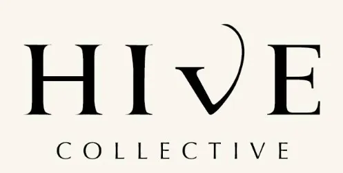HIVE COLLECTIVE logo
