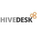 HiveDesk logo