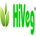 HiVeg logo