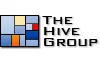 The Hive Group logo
