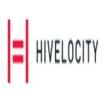 Hivelocity logo