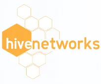 Hive Networks logo