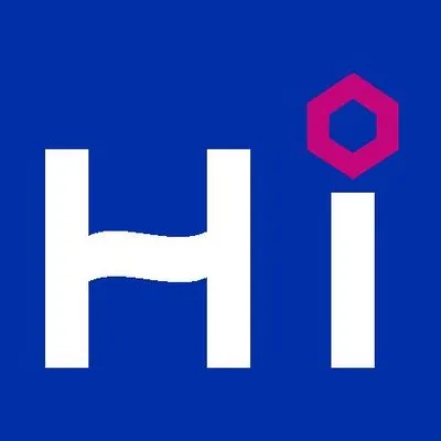 Hiventy logo