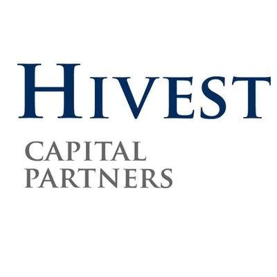 Hivest Capital logo