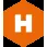 Hive Streaming logo