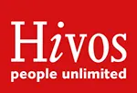 Hivos logo