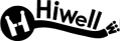 Hiwell logo