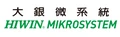 Hiwin Mikrosystem logo