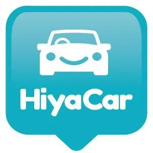 HiyaCar logo