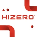 HIZERO logo
