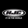 HJC Helmets logo