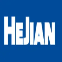 HeJian logo