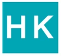 HK Vitals logo