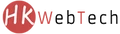 HK Webtech logo