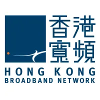 Hong Kong Broadband Network logo