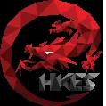 Hong Kong Esports logo