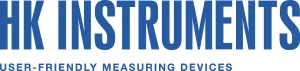 HK Instruments logo