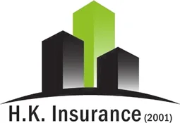 H.K. Insurance logo